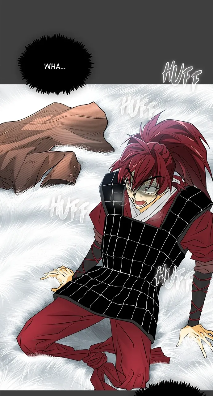 Read The Last Passage chapter 28 image 32 on Lezhin