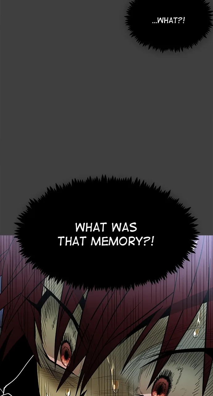 Read The Last Passage chapter 28 image 33 on Lezhin