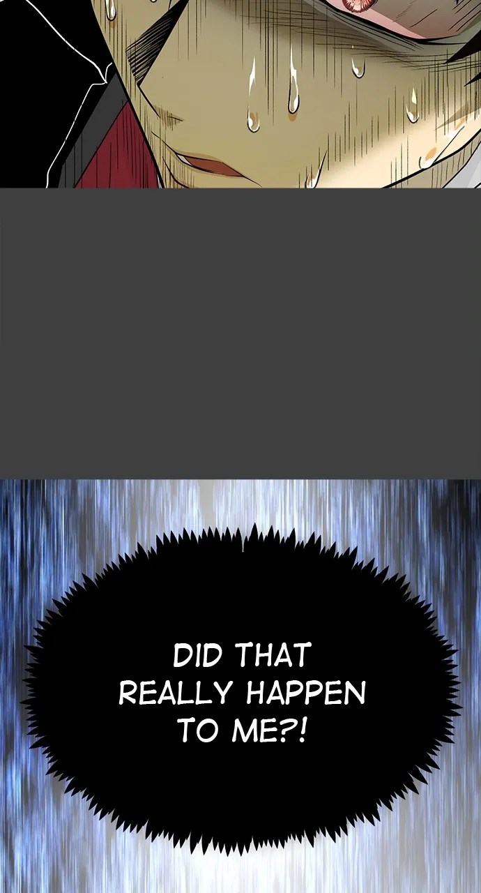 Read The Last Passage chapter 28 image 34 on Lezhin