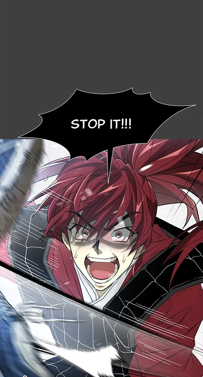 Read The Last Passage chapter 28 image 36 on Lezhin