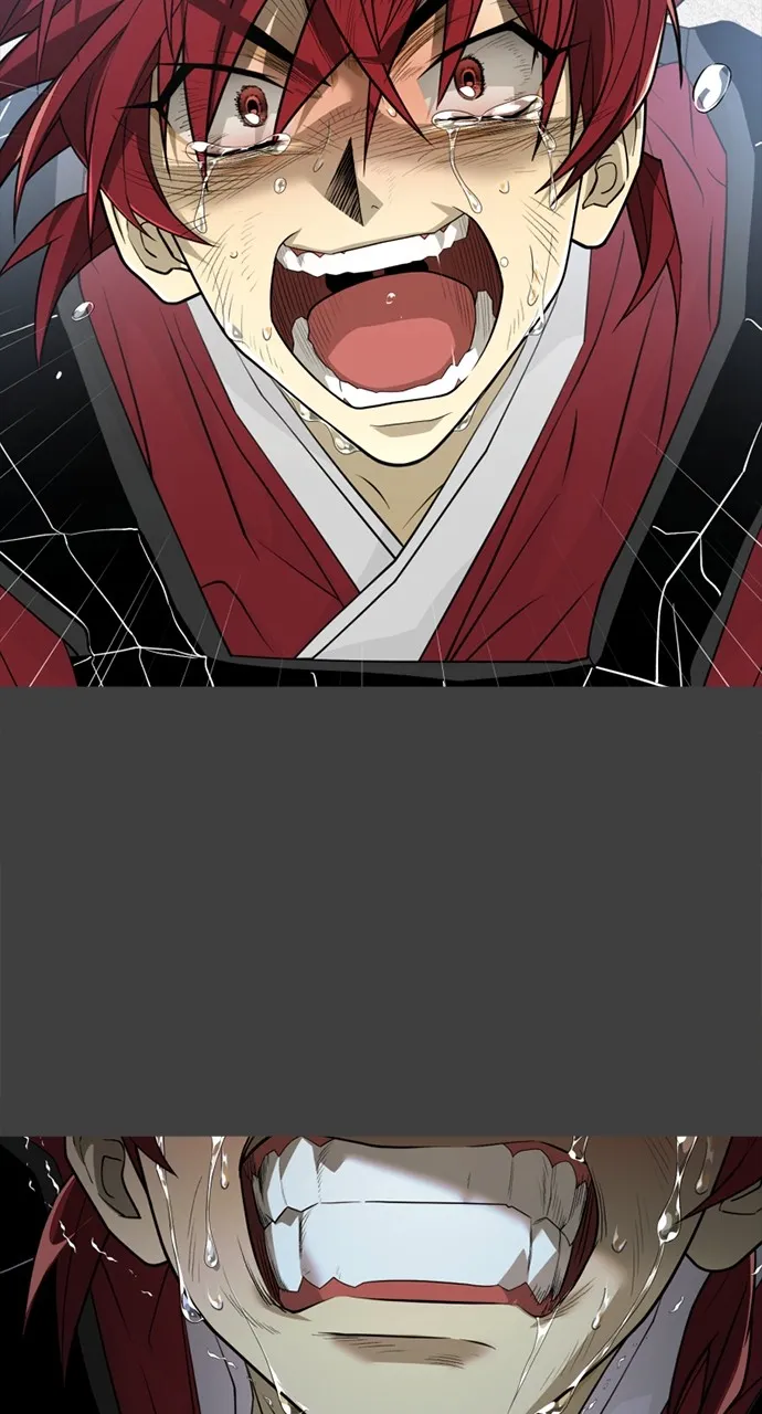 Read The Last Passage chapter 28 image 38 on Lezhin