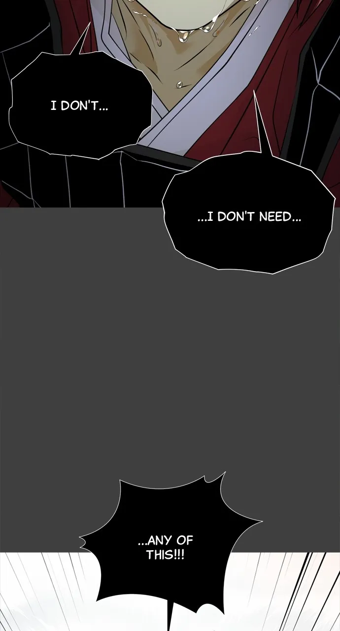 Read The Last Passage chapter 28 image 39 on Lezhin