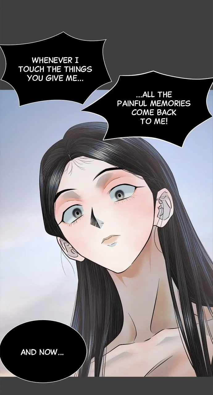 Read The Last Passage chapter 28 image 41 on Lezhin