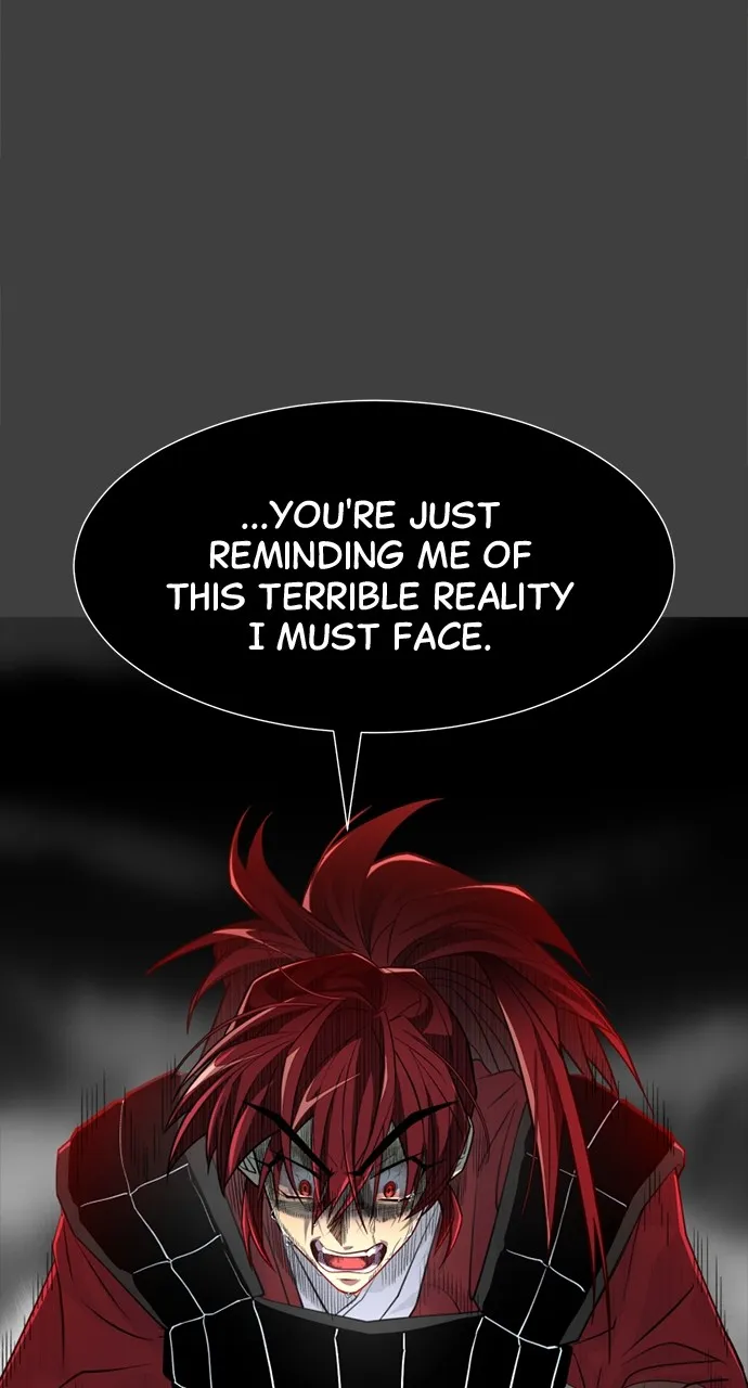 Read The Last Passage chapter 28 image 42 on Lezhin