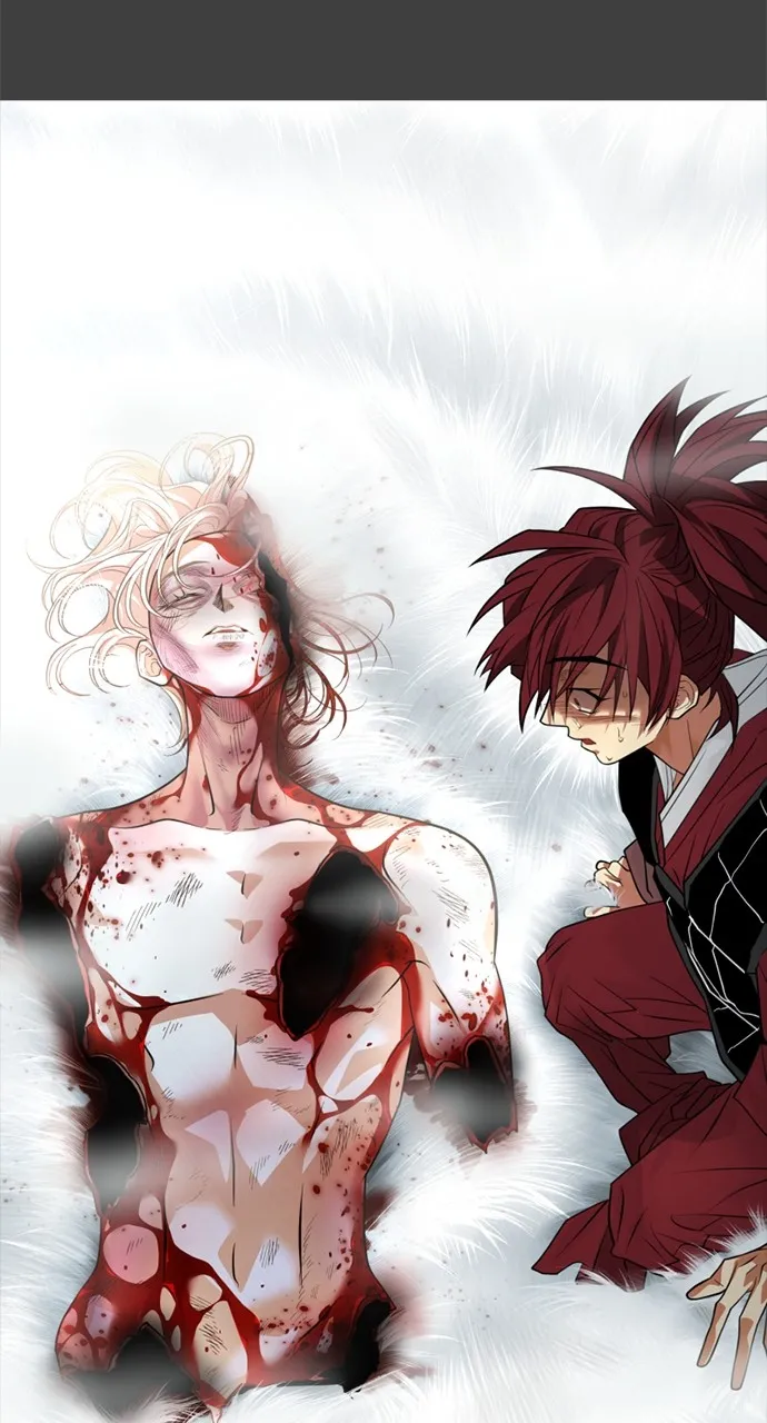 Read The Last Passage chapter 28 image 45 on Lezhin