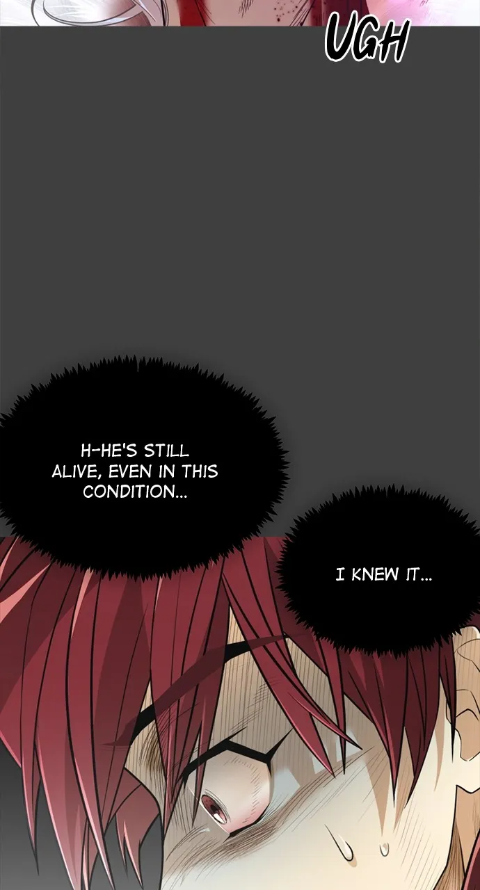 Read The Last Passage chapter 28 image 47 on Lezhin