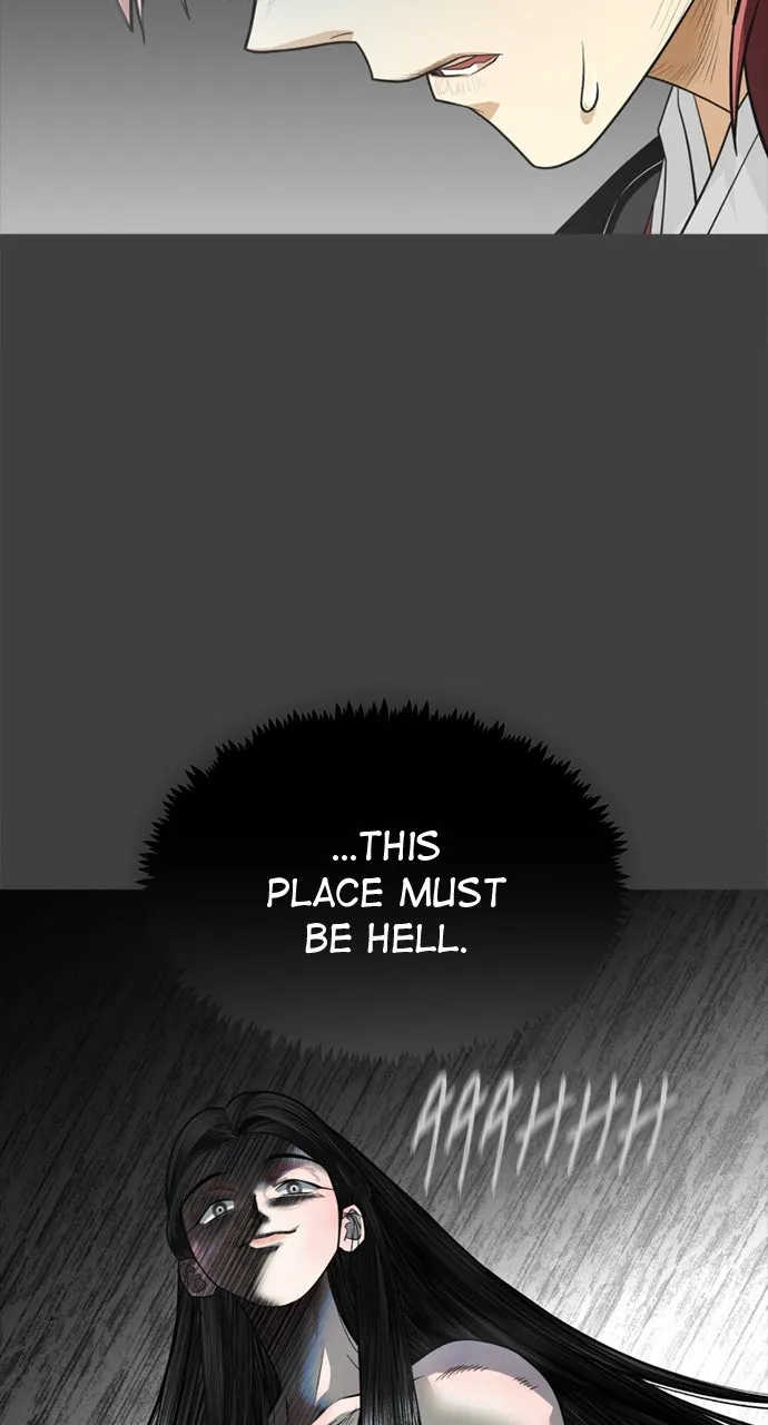 Read The Last Passage chapter 28 image 48 on Lezhin