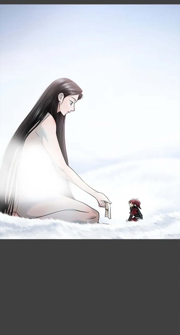 Read The Last Passage chapter 28 image 5 on Lezhin
