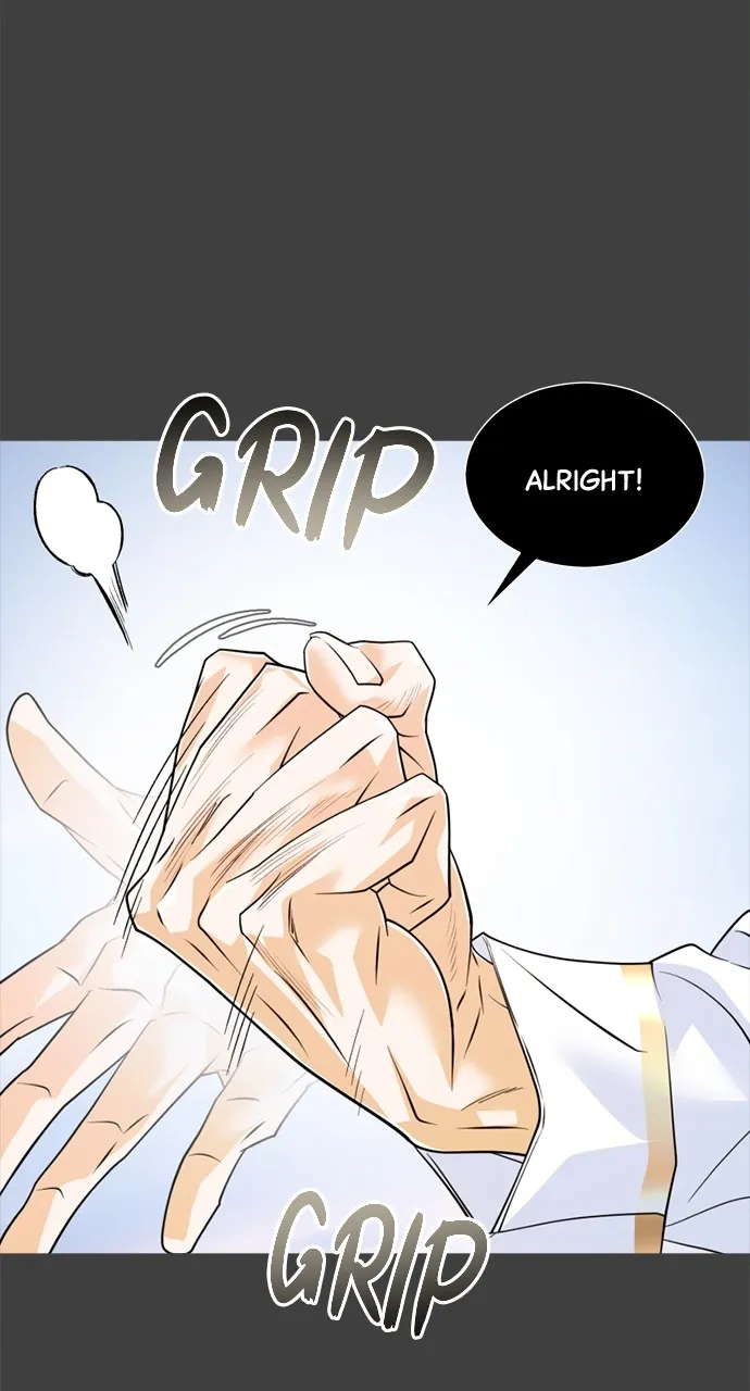 Read The Last Passage chapter 28 image 50 on Lezhin