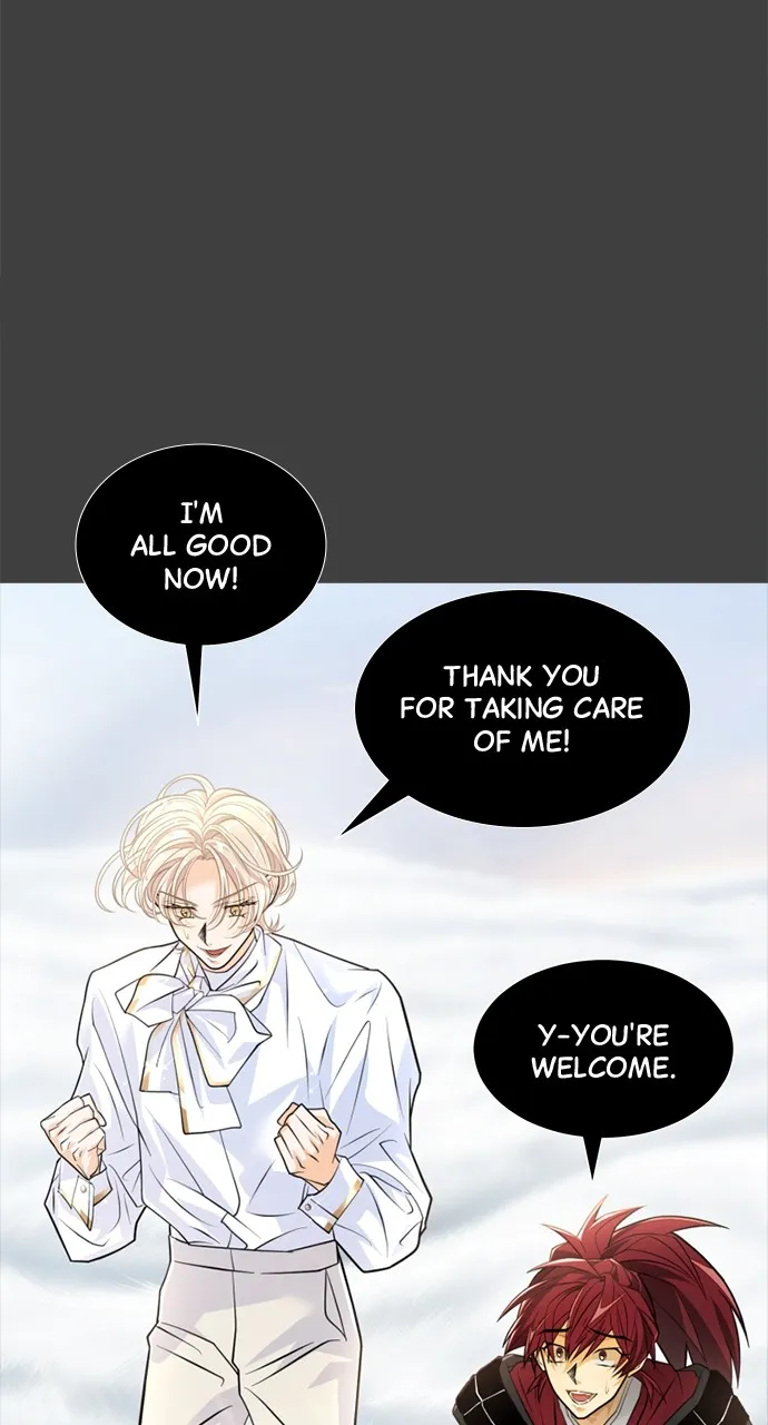 Read The Last Passage chapter 28 image 51 on Lezhin
