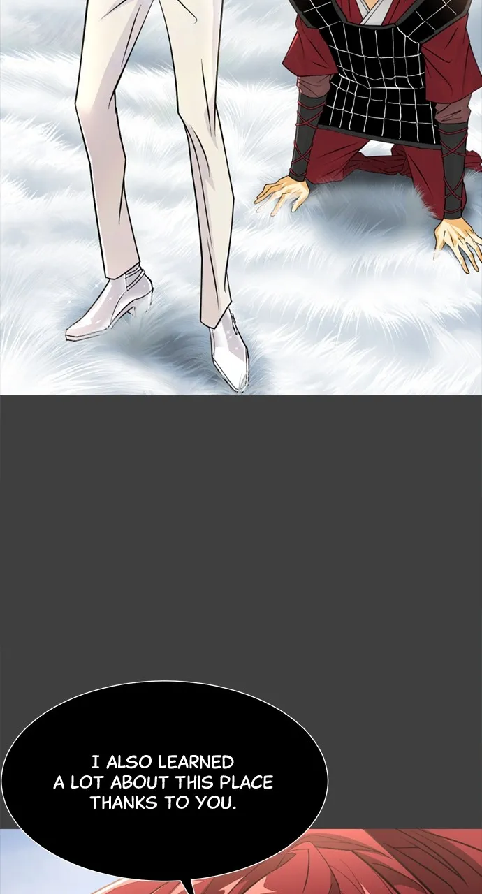 Read The Last Passage chapter 28 image 52 on Lezhin