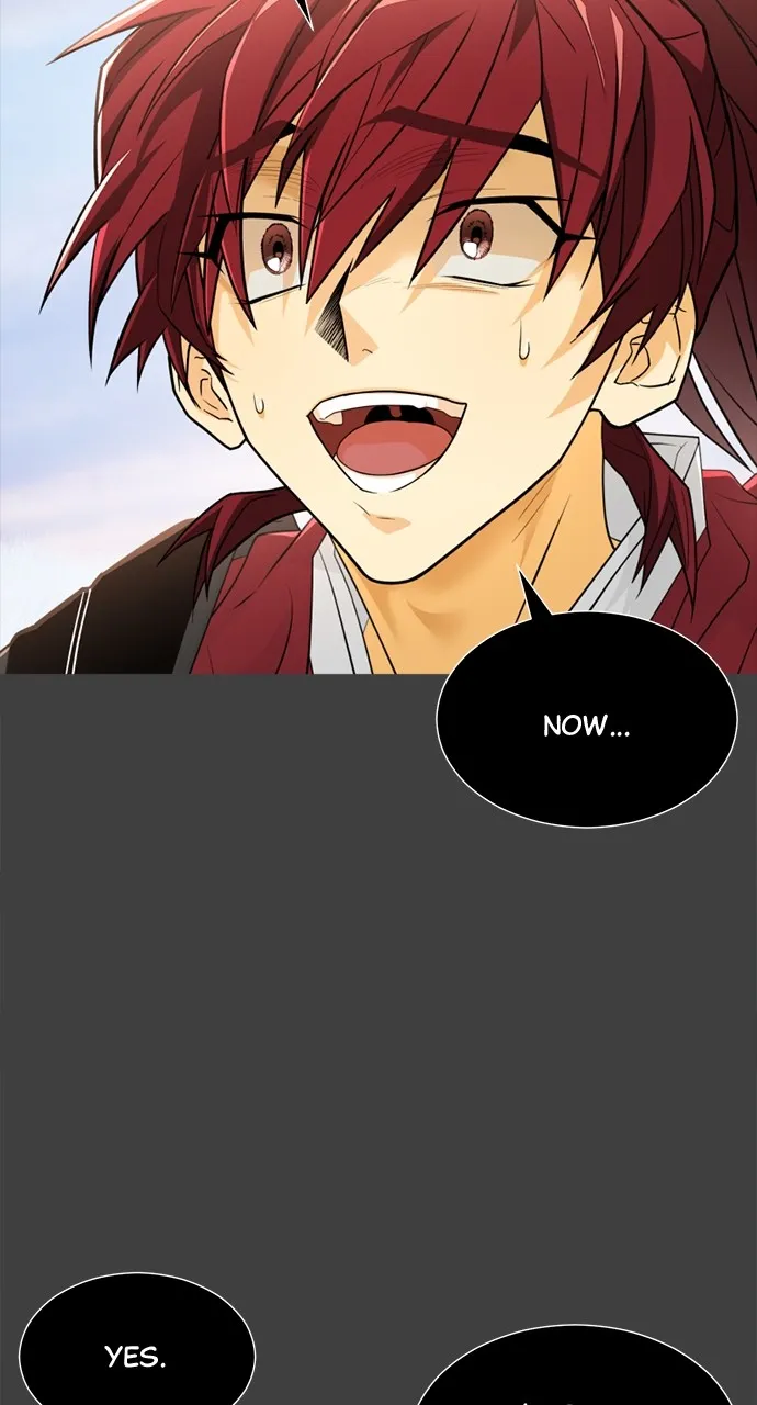 Read The Last Passage chapter 28 image 53 on Lezhin