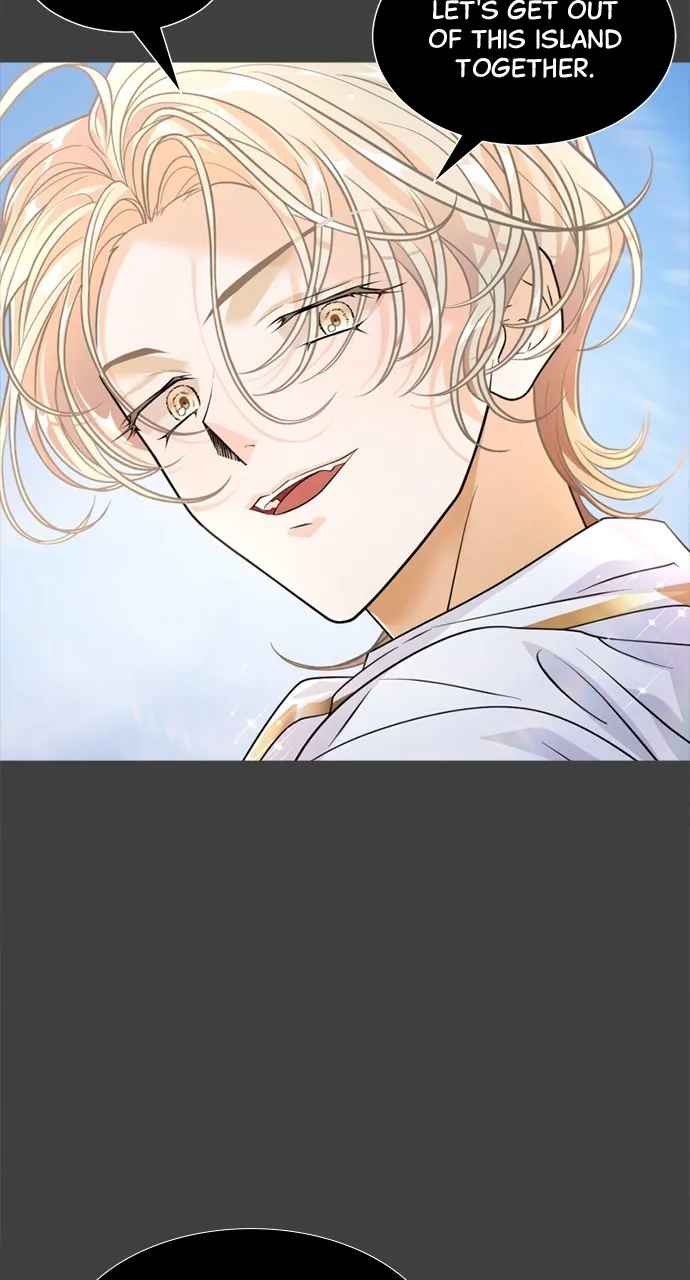 Read The Last Passage chapter 28 image 54 on Lezhin
