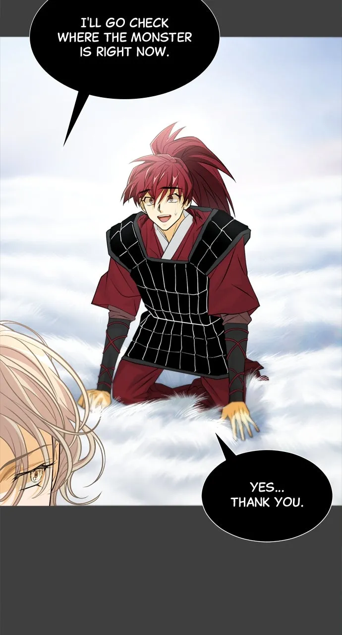 Read The Last Passage chapter 28 image 55 on Lezhin