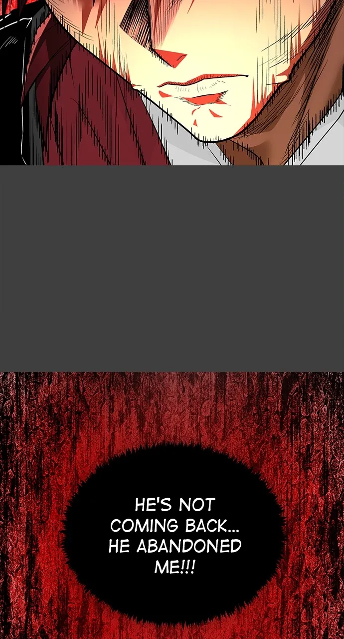 Read The Last Passage chapter 28 image 59 on Lezhin