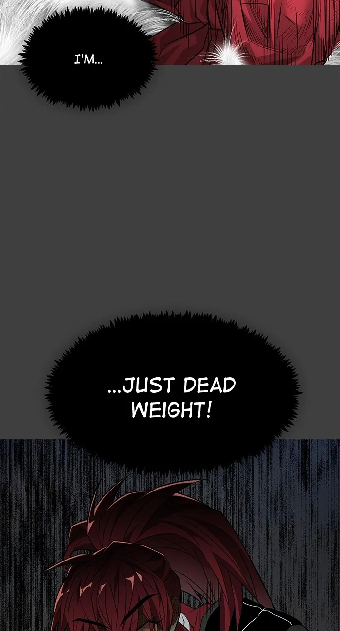 Read The Last Passage chapter 28 image 61 on Lezhin