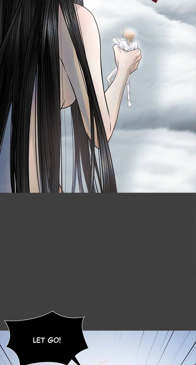 Read The Last Passage chapter 28 image 66 on Lezhin
