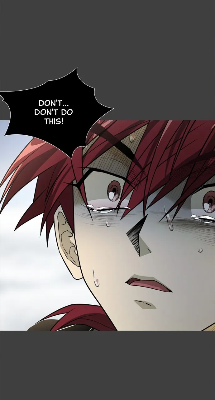 Read The Last Passage chapter 28 image 68 on Lezhin