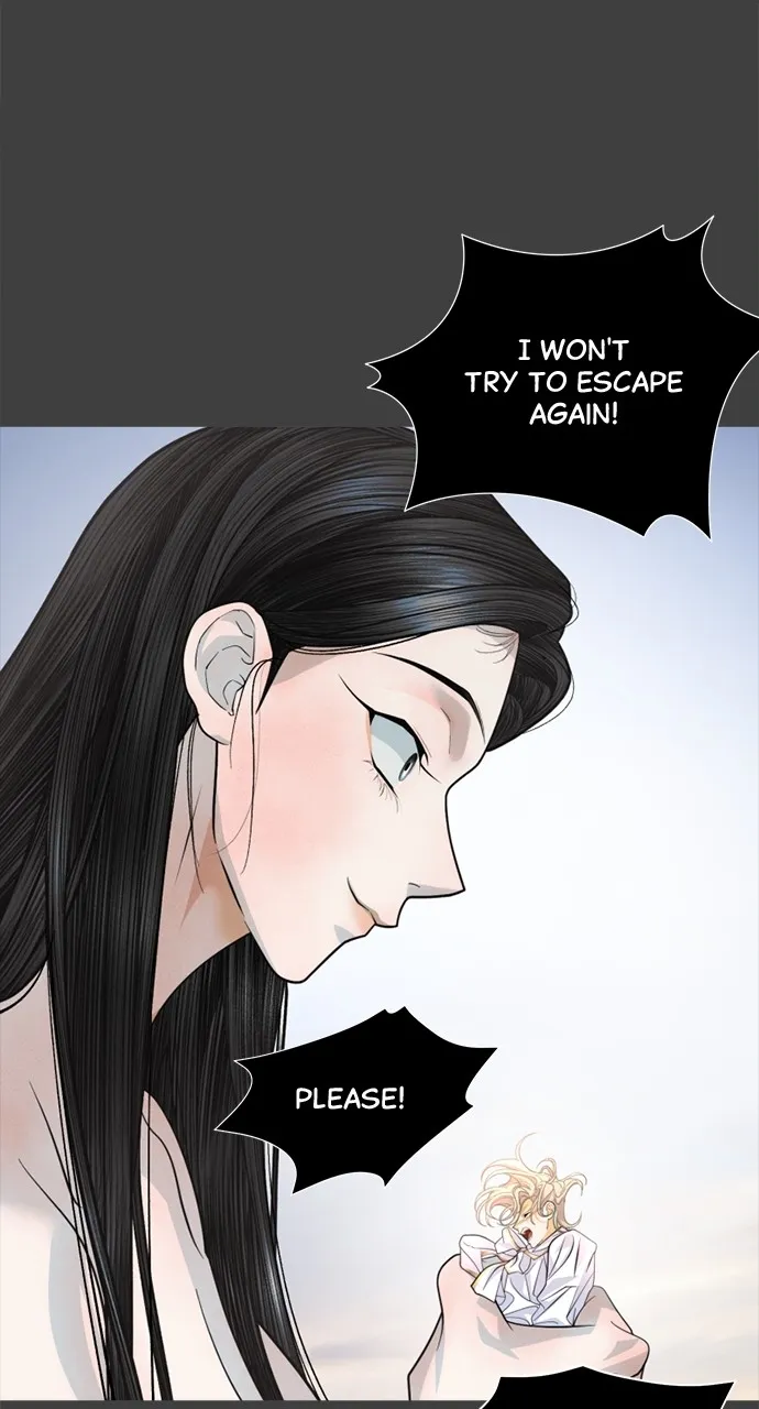Read The Last Passage chapter 28 image 69 on Lezhin