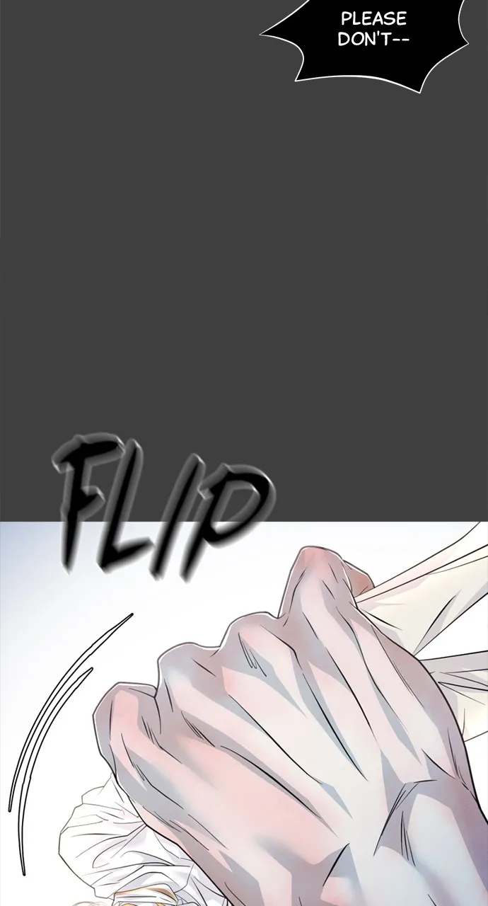 Read The Last Passage chapter 28 image 70 on Lezhin