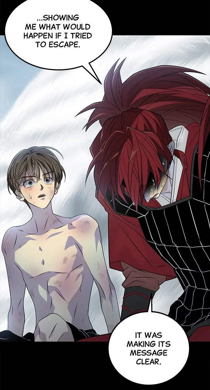 Read The Last Passage chapter 28 image 76 on Lezhin