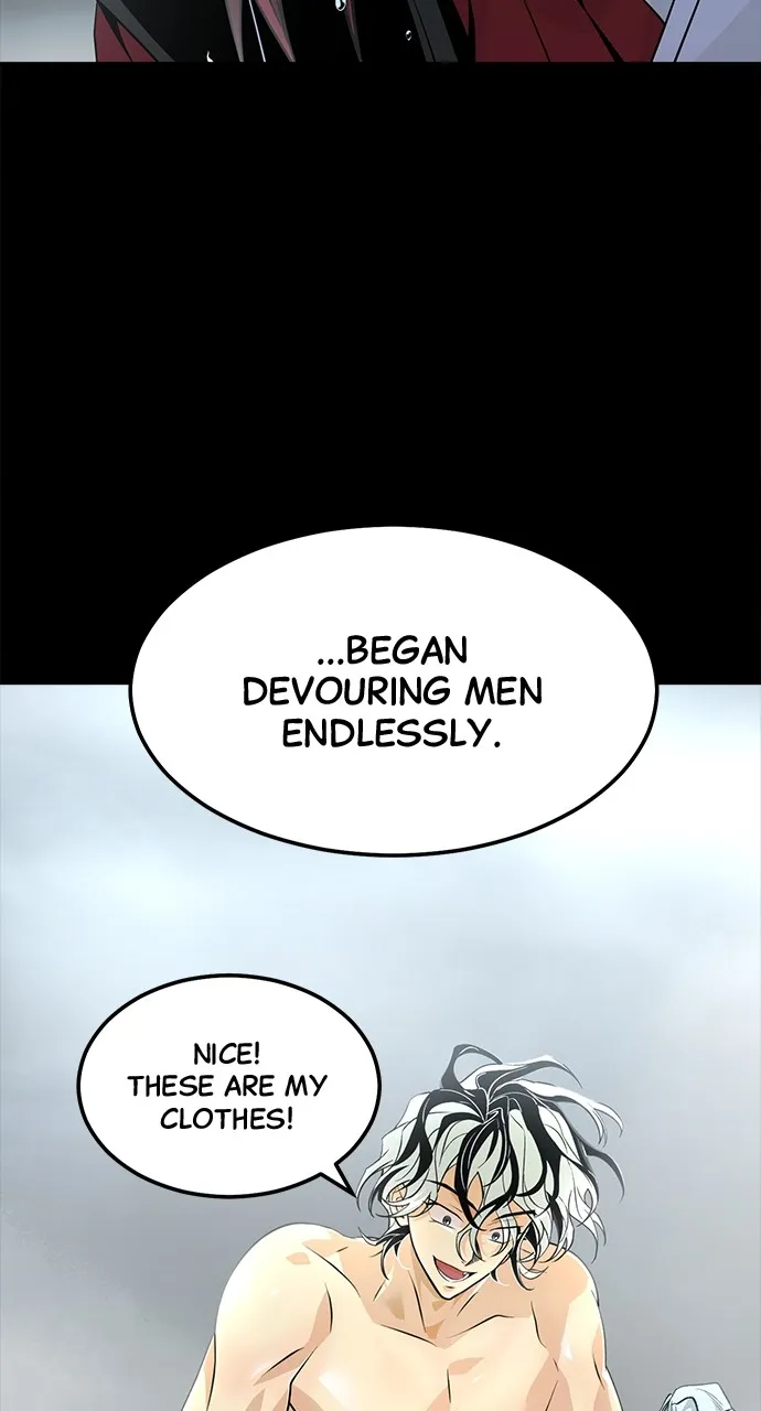 Read The Last Passage chapter 28 image 78 on Lezhin