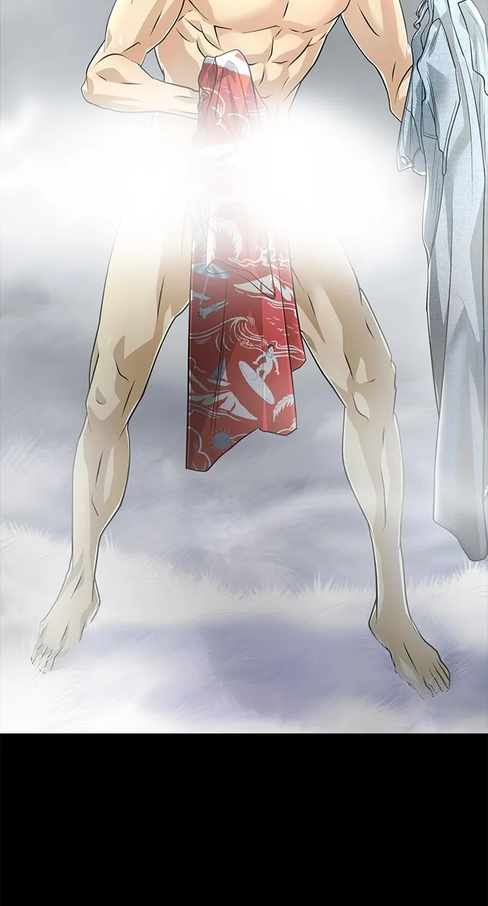 Read The Last Passage chapter 28 image 79 on Lezhin