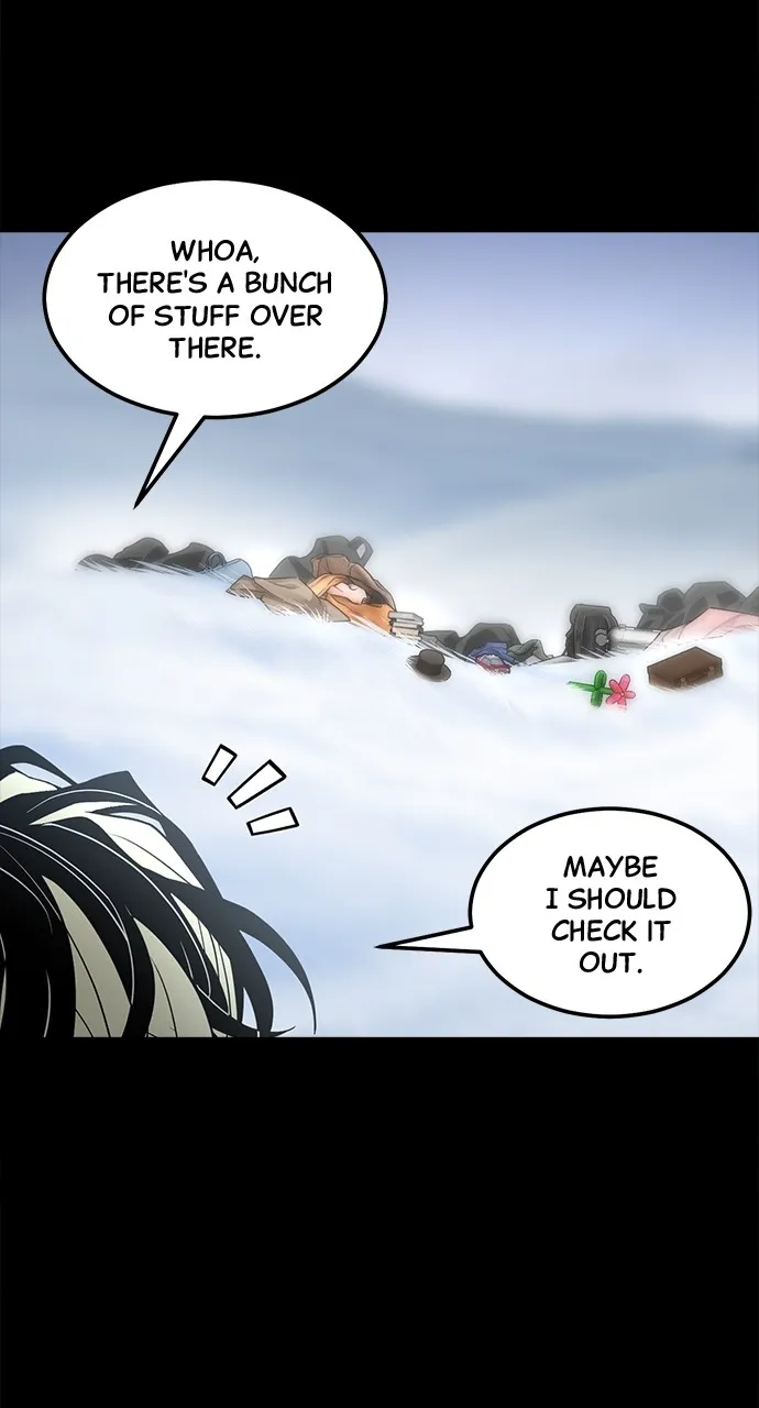 Read The Last Passage chapter 28 image 80 on Lezhin