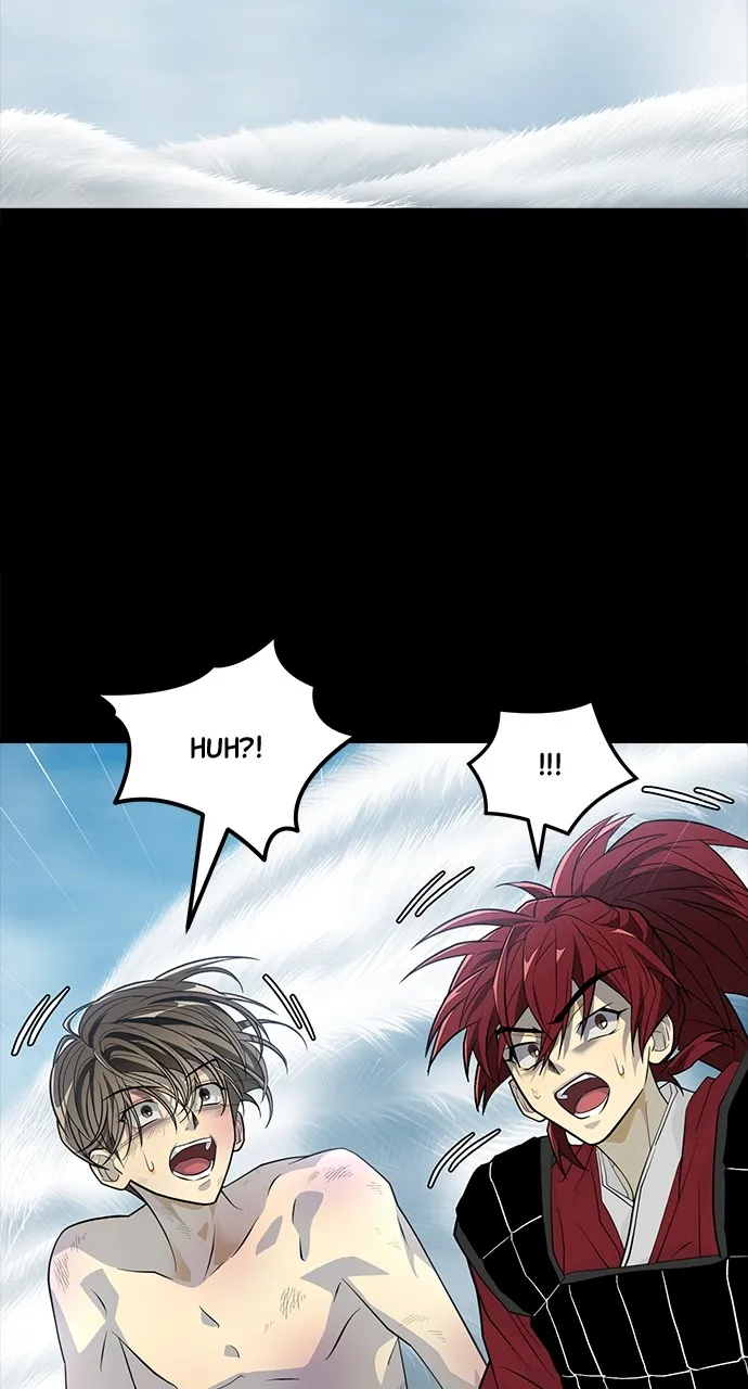 Read The Last Passage chapter 28 image 85 on Lezhin