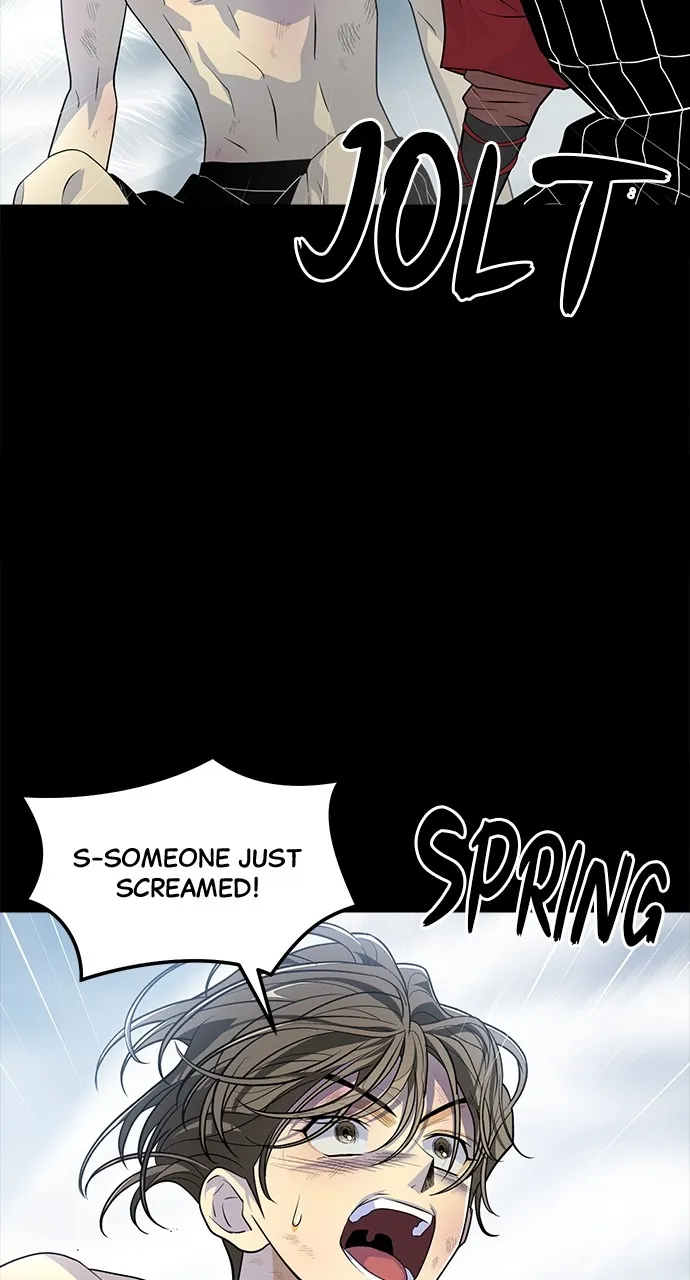 Read The Last Passage chapter 28 image 86 on Lezhin
