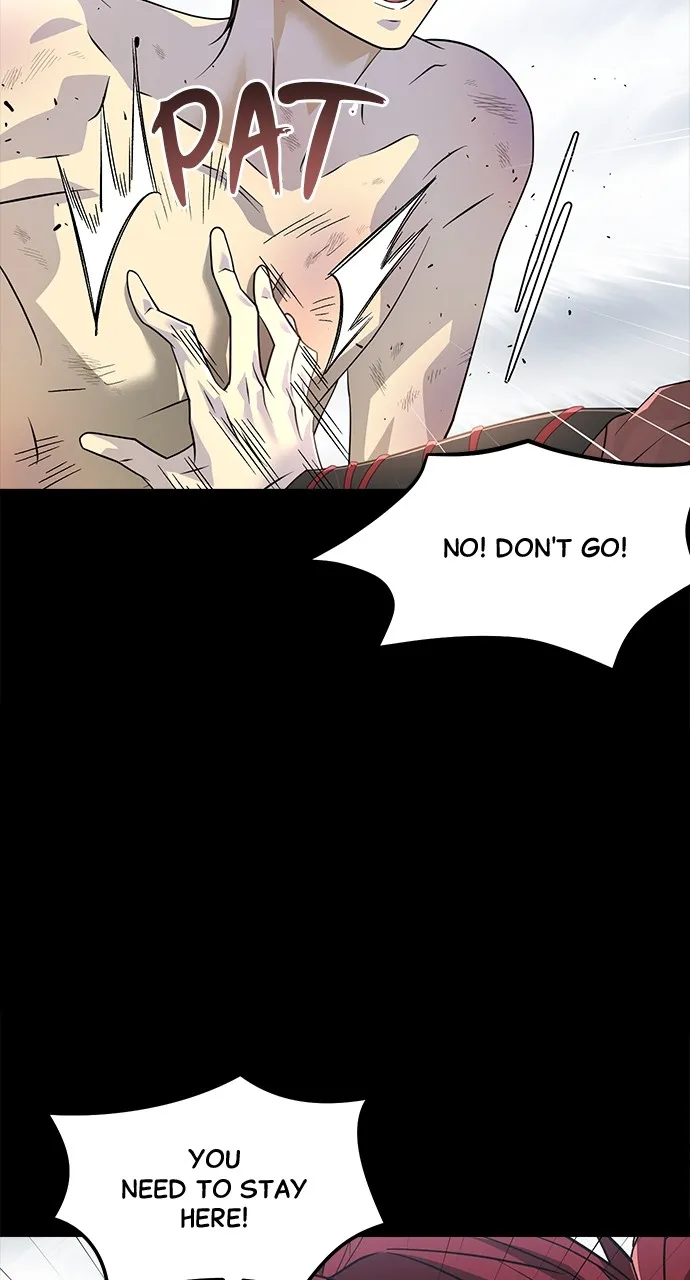 Read The Last Passage chapter 28 image 87 on Lezhin
