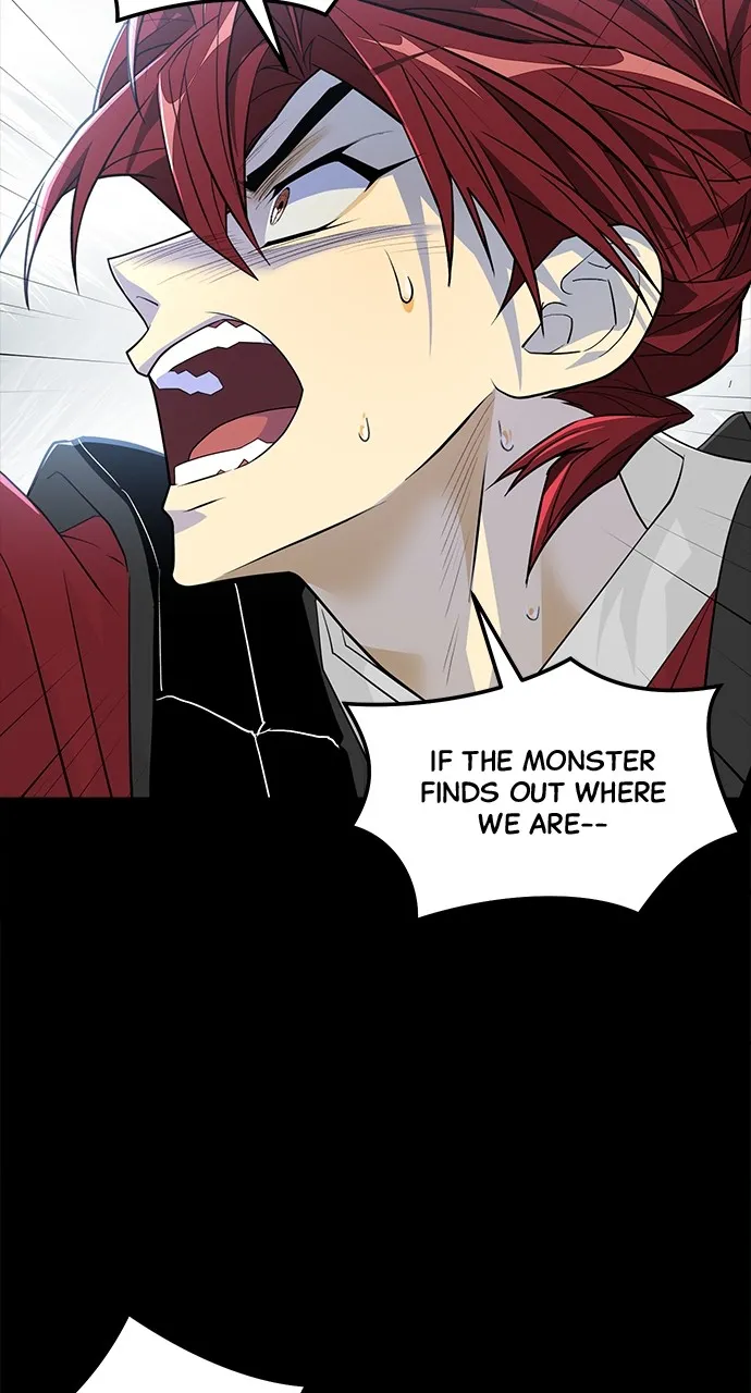 Read The Last Passage chapter 28 image 88 on Lezhin