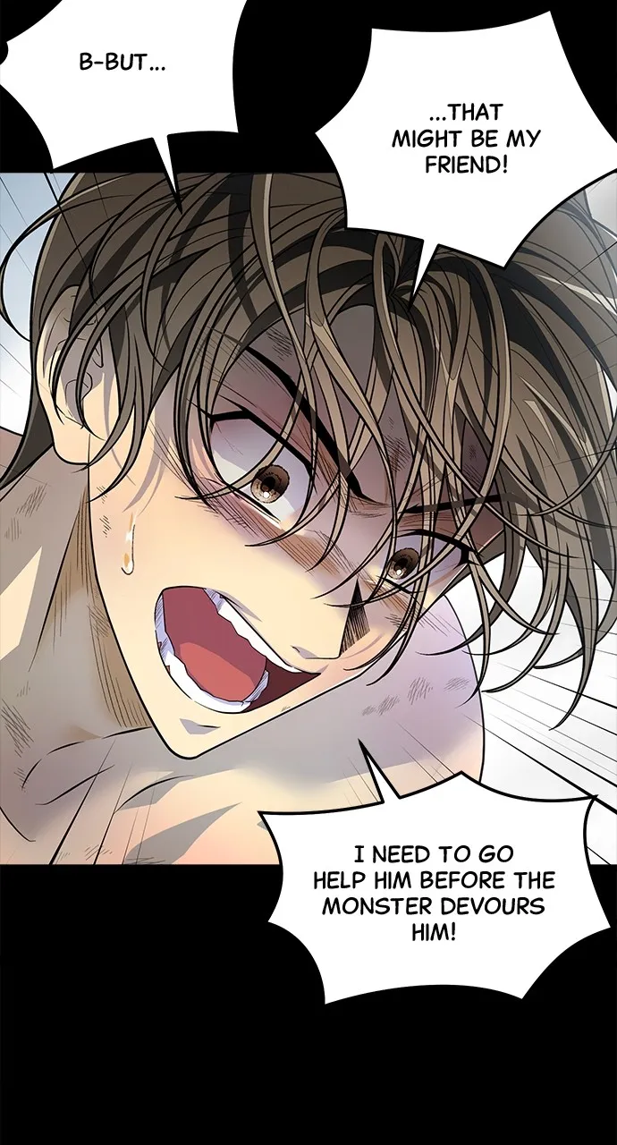 Read The Last Passage chapter 28 image 89 on Lezhin