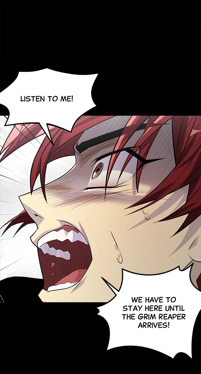 Read The Last Passage chapter 28 image 90 on Lezhin