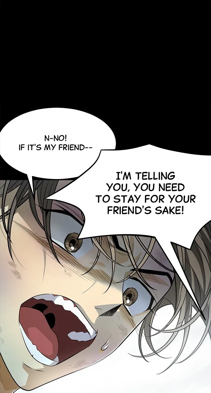 Read The Last Passage chapter 28 image 91 on Lezhin
