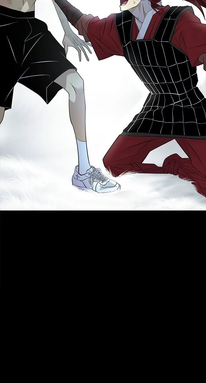 Read The Last Passage chapter 28 image 93 on Lezhin