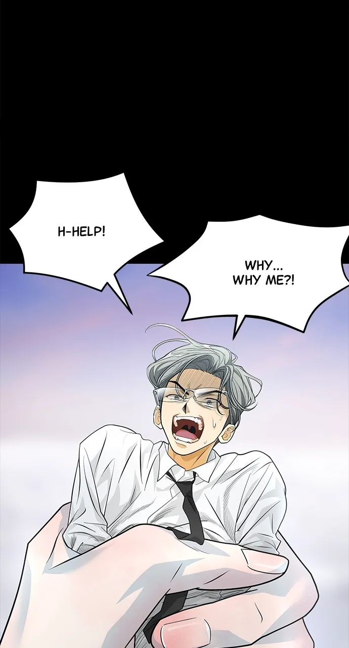 Read The Last Passage chapter 28 image 95 on Lezhin