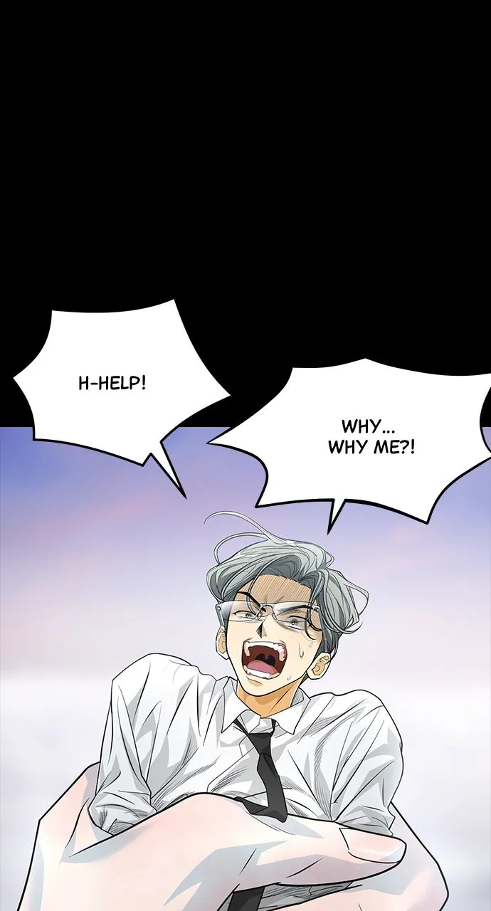 Read The Last Passage chapter 29 image 0 on Lezhin