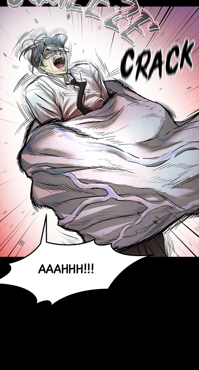 Read The Last Passage chapter 29 image 10 on Lezhin