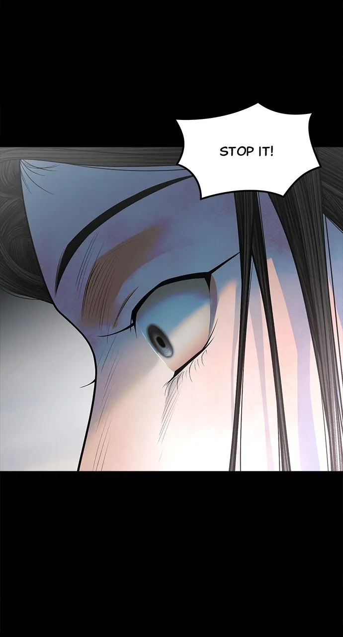 Read The Last Passage chapter 29 image 11 on Lezhin