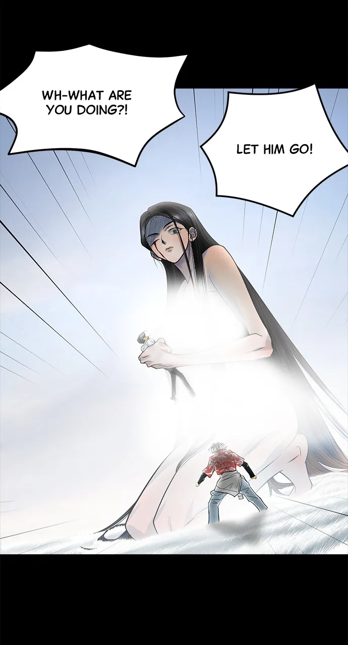 Read The Last Passage chapter 29 image 12 on Lezhin