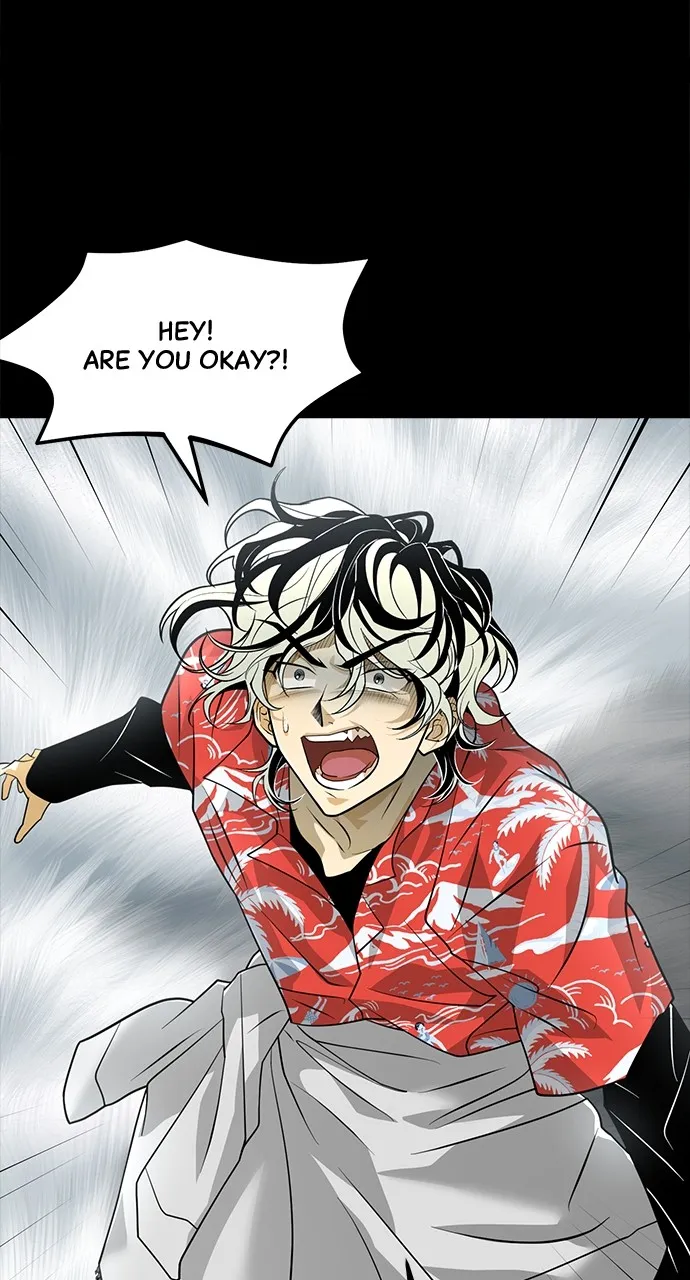 Read The Last Passage chapter 29 image 13 on Lezhin