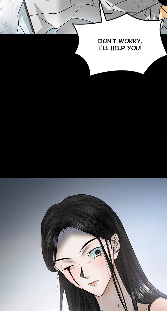 Read The Last Passage chapter 29 image 14 on Lezhin
