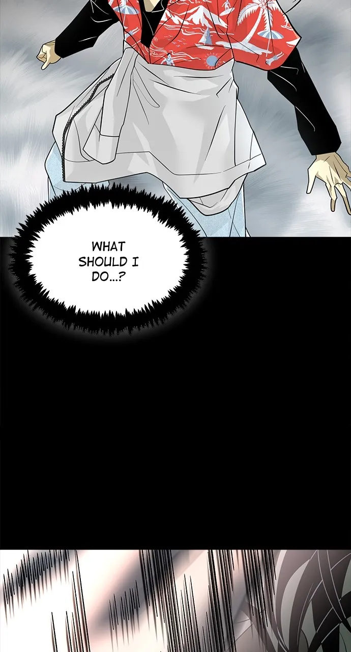 Read The Last Passage chapter 29 image 16 on Lezhin