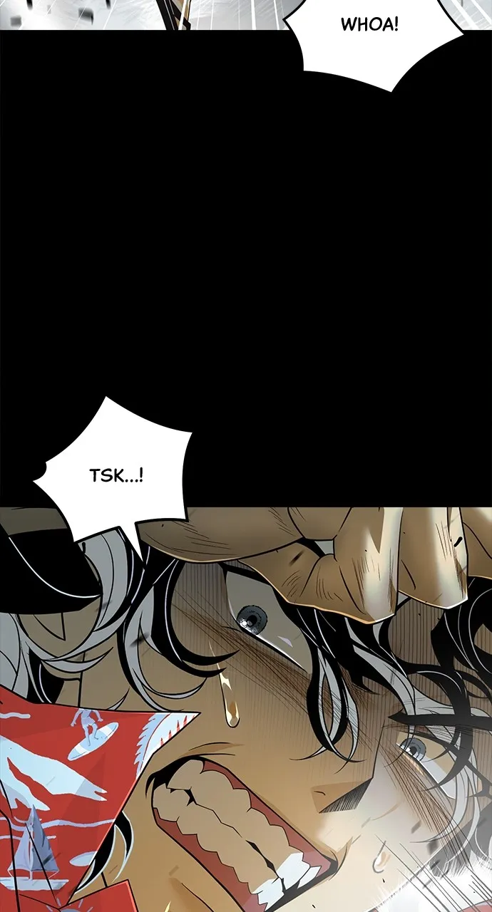 Read The Last Passage chapter 29 image 19 on Lezhin