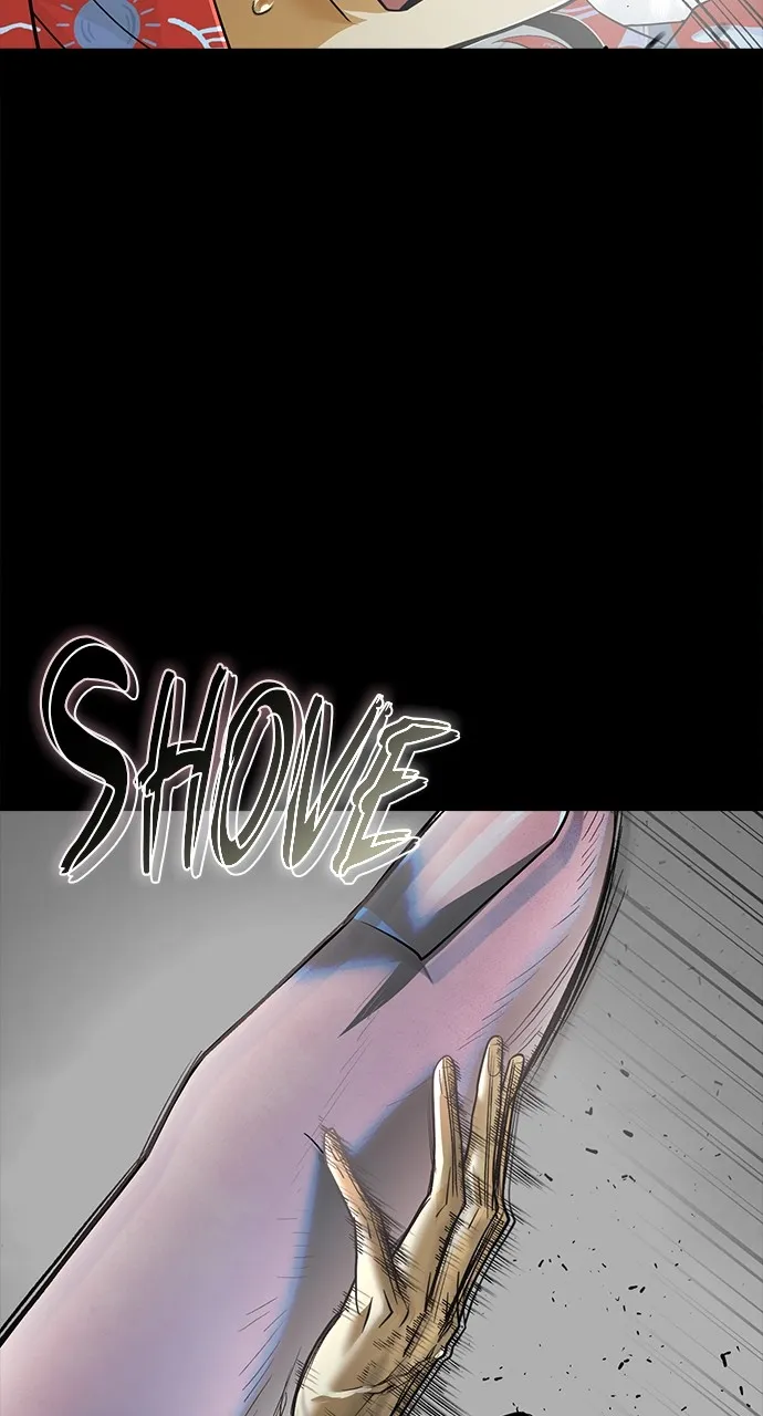 Read The Last Passage chapter 29 image 20 on Lezhin