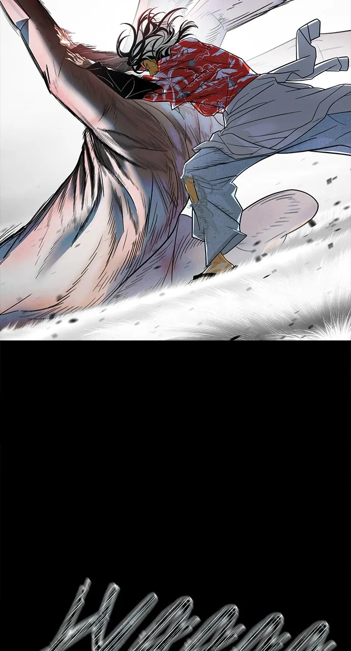 Read The Last Passage chapter 29 image 22 on Lezhin
