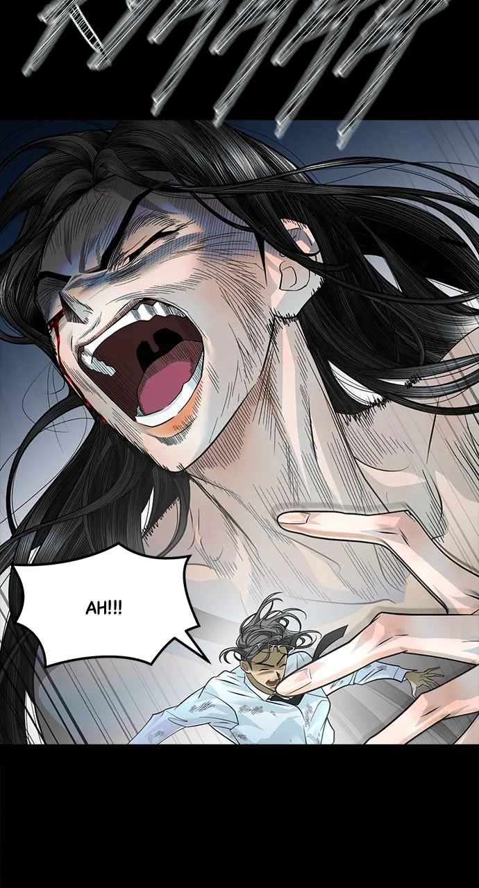 Read The Last Passage chapter 29 image 23 on Lezhin
