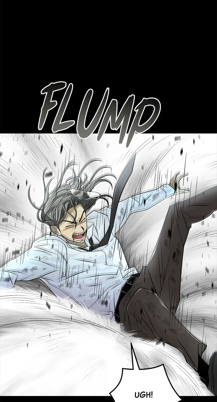 Read The Last Passage chapter 29 image 24 on Lezhin