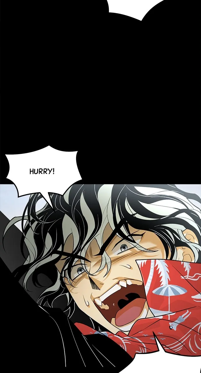 Read The Last Passage chapter 29 image 25 on Lezhin